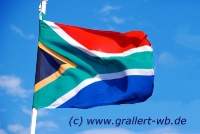 180Südafrikaflagge