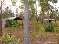 11Coastal Camp Zelte