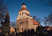 Kirche Wildenbruch